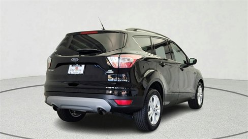 Used 2018 Ford Escape SE image 7