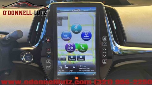 Used 2021 Toyota Prius Prime Limited image 25