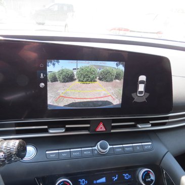 Certified 2023 Hyundai Elantra Limited image 20