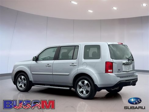 Used 2015 Honda Pilot EX-L image 6