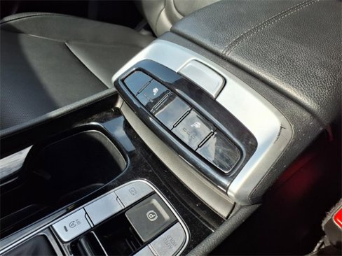 Used 2023 Hyundai Tucson XRT image 8