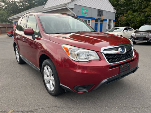 Used 2016 Subaru Forester 2.5i Premium w/ Popular Package #2 image 7