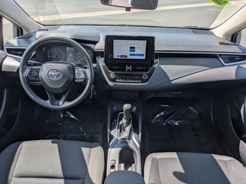 Used 2023 Toyota Corolla LE image 15
