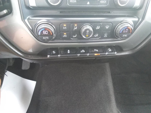 Used 2018 Chevrolet Silverado 2500 LT w/ All Star Edition image 28