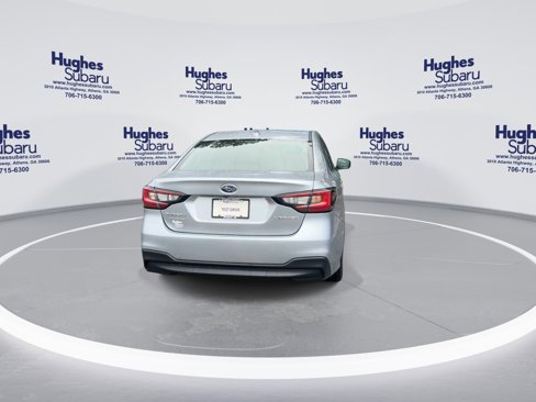 New 2025 Subaru Legacy Premium image 9