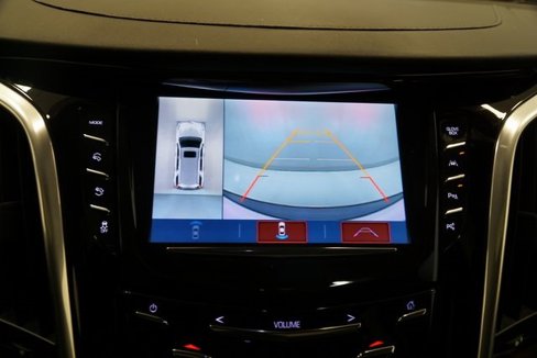 Used 2020 Cadillac Escalade ESV Luxury w/ LPO, Radiant Package image 29