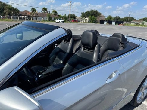 Used 2013 Mercedes-Benz E 350 Cabriolet image 40