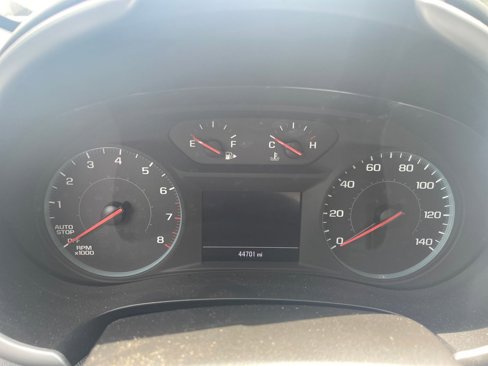 Used 2024 Chevrolet Malibu LT image 36