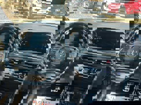 Certified 2023 Hyundai Sonata SEL Plus image 18