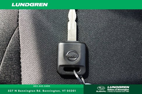 Used 2023 Nissan Versa S image 23