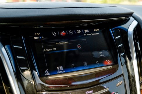 Used 2019 Cadillac Escalade ESV Luxury image 27
