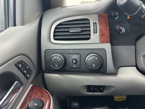 Used 2012 GMC Sierra 1500 SLT w/ SLT Convenience Package image 38