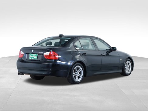 Used 2008 BMW 328i Sedan image 11