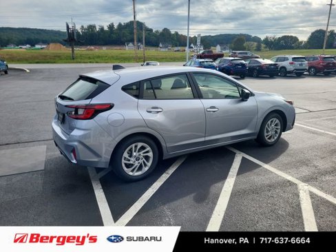 New 2025 Subaru Impreza 2.0i image 4