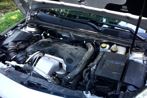 Used 2014 Buick Regal image 30