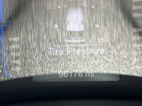 Used 2017 Chrysler Pacifica Touring image 25