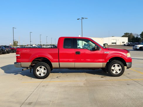 Used 2004 Ford F150 XLT image 7