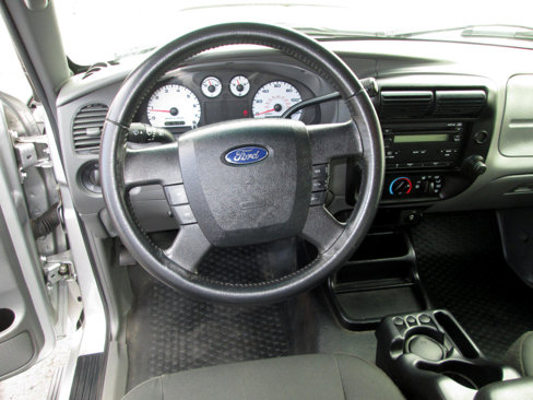 Used 2011 Ford Ranger Sport w/ Payload Pkg 2 image 32