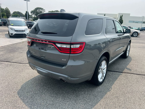 Used 2021 Dodge Durango GT image 8