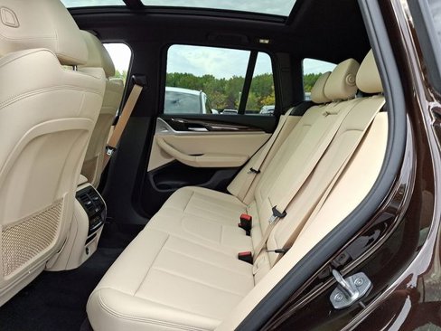 Used 2019 BMW X3 xDrive30i w/ Premium Package image 10