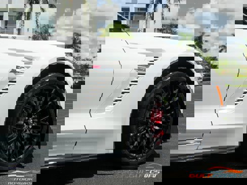Used 2016 Chevrolet Corvette Z06 w/ 3LZ Preferred Equipment Group image 64