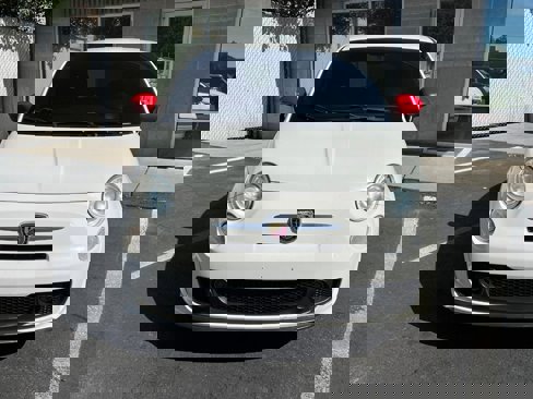 Used 2013 FIAT 500 Abarth image 2