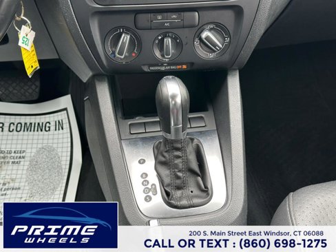 Used 2013 Volkswagen Jetta SE image 20