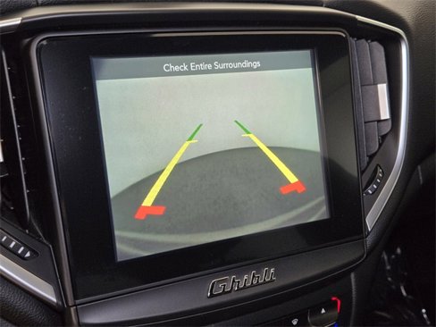 Used 2017 Maserati Ghibli image 25