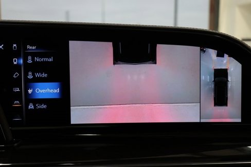 Used 2024 Cadillac Escalade Sport Platinum w/ LPO, Floor Liner Package image 61