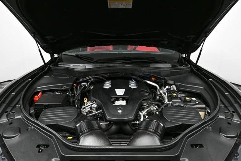 Certified 2022 Maserati Levante GT image 34
