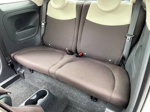 Used 2013 FIAT 500 Pop image 14