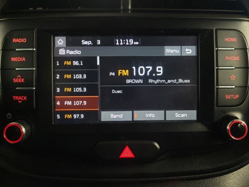 Used 2021 Kia Soul S image 25