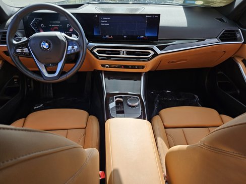 Certified 2024 BMW 330i Sedan w/ Premium Package image 16