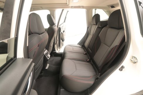 Used 2019 Subaru Forester Sport image 60