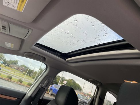Used 2021 Honda CR-V EX image 17