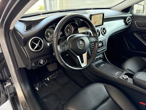 Used 2015 Mercedes-Benz GLA 250 4MATIC image 23