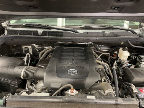 Used 2020 Toyota Tundra SR5 image 38