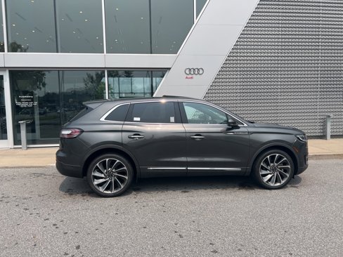 Used 2019 Lincoln Nautilus Reserve w/ Ultimate Package image 19