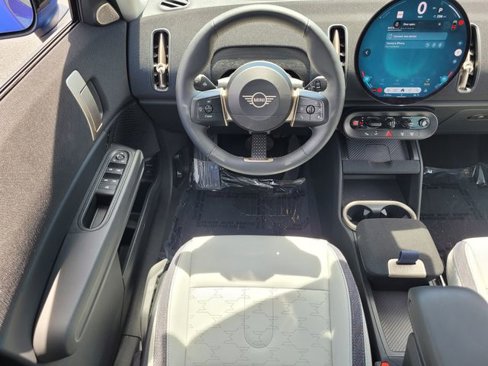 New 2025 MINI Cooper Countryman S image 12