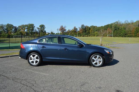 Used 2013 Volvo S60 T5 image 58