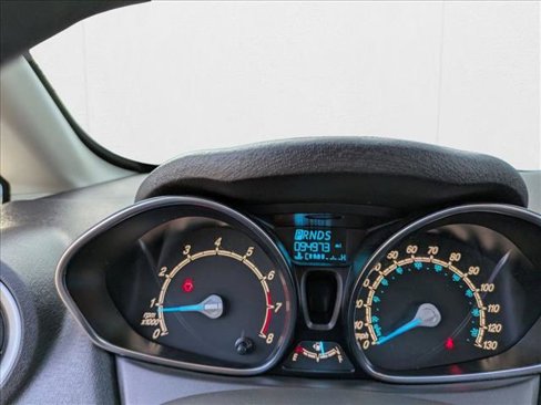 Used 2018 Ford Fiesta SE image 11