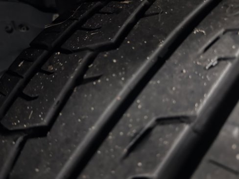 Used 2017 Jeep Grand Cherokee Altitude image 32