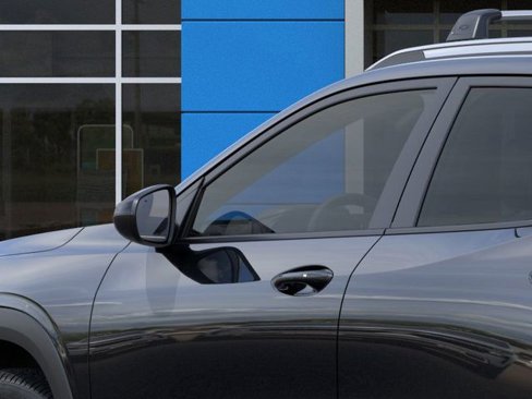 New 2025 Chevrolet Trax ACTIV w/ Driver Confidence Package image 13