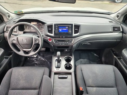 Used 2019 Honda Ridgeline Sport image 29