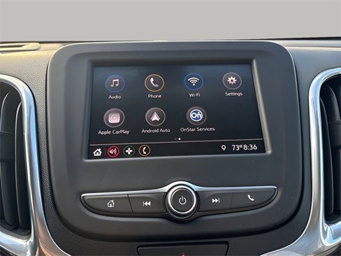 Used 2020 Chevrolet Equinox LS w/ LS Convenience Package image 12