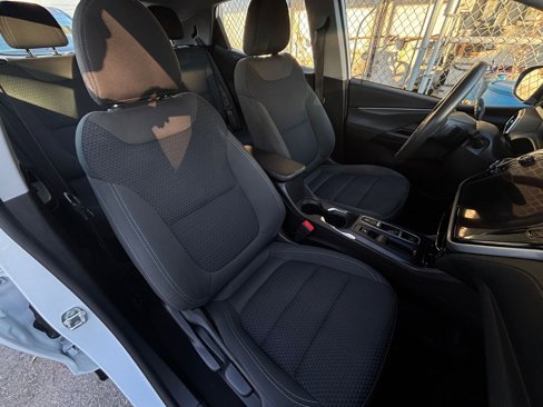 Used 2023 Chevrolet Bolt LT w/ Driver Confidence Package image 40