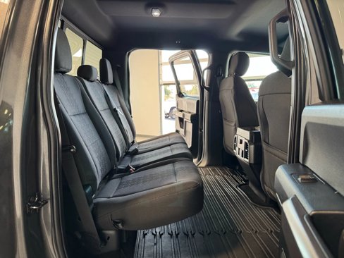 Used 2019 Ford F150 XLT w/ Equipment Group 302A Luxury image 31