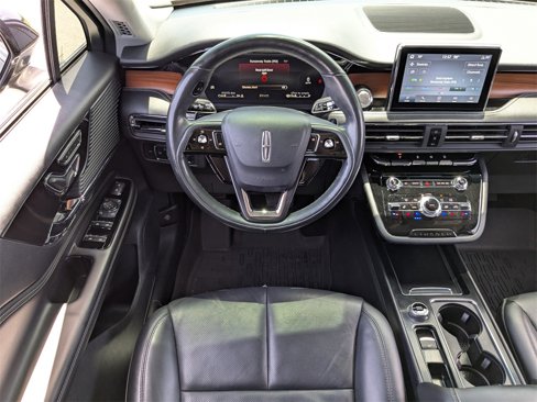 Used 2022 Lincoln Corsair Reserve w/ Elements Package image 16