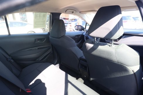 Used 2022 Toyota Corolla LE image 16