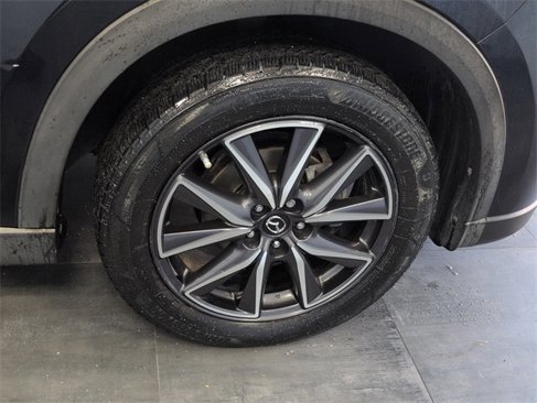 Used 2018 MAZDA CX-5 Grand Touring image 16